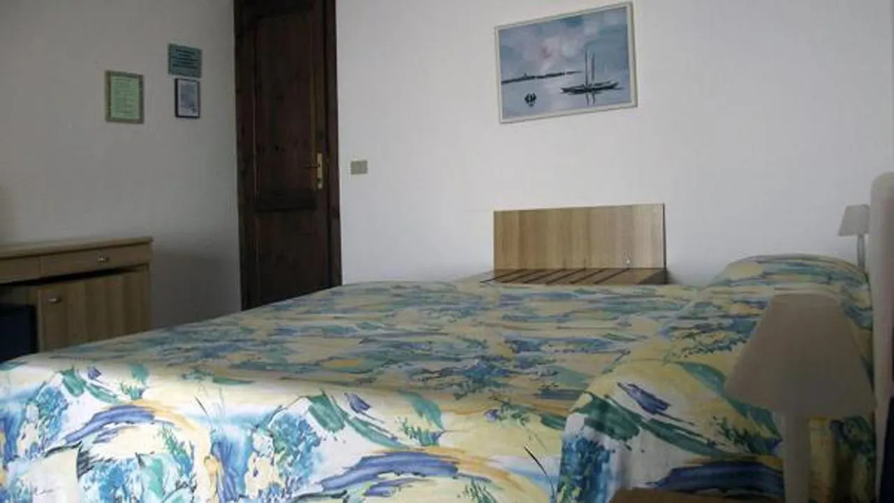 Hotel Bellavista Santa Marina Salina