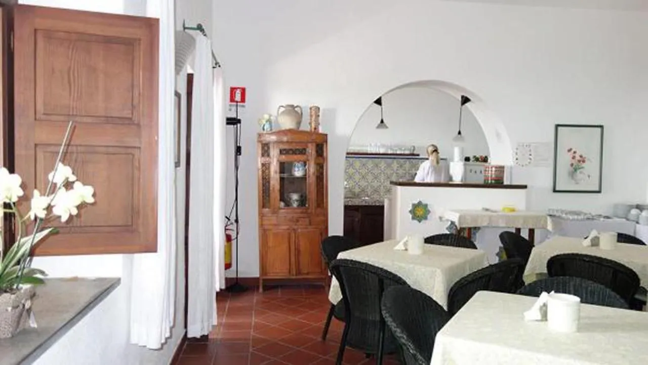 Hotel Bellavista Santa Marina Salina 3*,  Italy