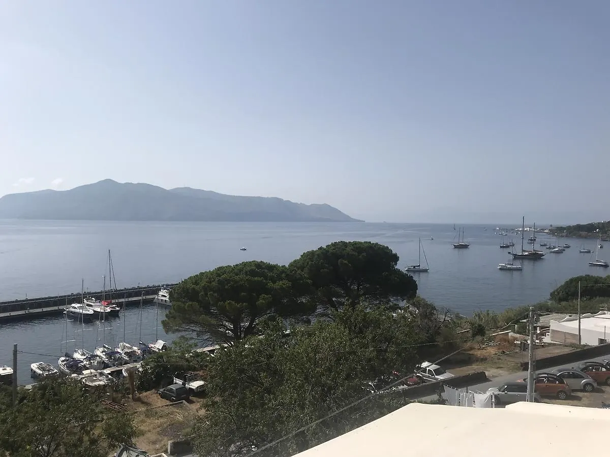 Hotel Bellavista Santa Marina Salina 3*,  Italy