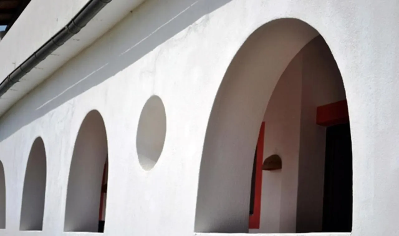 Hotel Bellavista Santa Marina Salina